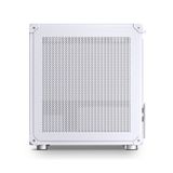  Vỏ case Jonsbo C6 White 