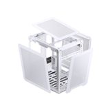 Vỏ case Jonsbo C6 White 