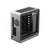  Vỏ case Jonsbo UMX6SW Silver 