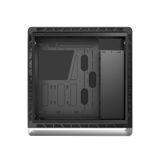  Vỏ case Jonsbo UMX6SW Silver 