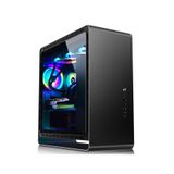  Vỏ case Jonsbo UMX6SW Black 