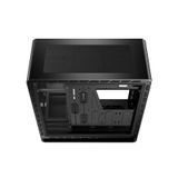  Vỏ case Jonsbo UMX6SW Black 