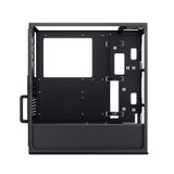  Vỏ case Jonsbo VR4 Black 