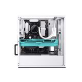  Vỏ case Jonsbo VR4 White 