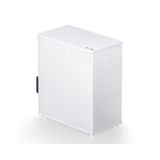  Vỏ case Jonsbo VR4 White 