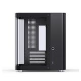  Vỏ case Jonsbo TK-1 Black 