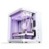  Vỏ case Jonsbo TK-1 White 