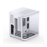  Vỏ case Jonsbo TK-1 White 