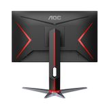  MÀN HÌNH AOC 24G2Z/74 (23.8 INCH/FHD/IPS/240HZ/0.5MS) 