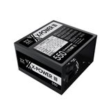  NGUỒN XIGMATEK X-POWER III 550 - 500W EN45983 (MÀU ĐEN) 