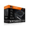  NGUỒN XIGMATEK X-POWER III 550 - 500W EN45983 (MÀU ĐEN) 