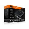 NGUỒN XIGMATEK X-POWER III 650 - 600W EN45990 (MÀU ĐEN) 