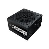  NGUỒN XIGMATEK X-POWER III 650 - 600W EN45990 (MÀU ĐEN) 