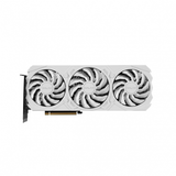  Card màn hình Galax GeForce RTX 4070 Ti EX 12GB Gamer White (47IOM7MD7BGW) 