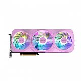  Card màn hình Galax GeForce RTX 4070 EX 12GB Gamer Pink (47NOM7MD7LPK) 