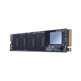  SSD LEXAR LNM610 PRO 500GB M.2 2280 PCIE 3.0X4 (ĐOC 3300MB/S - GHI 1700MB/S) 