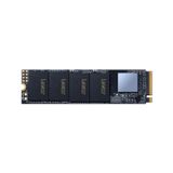  SSD LEXAR LNM610 PRO 500GB M.2 2280 PCIE 3.0X4 (ĐOC 3300MB/S - GHI 1700MB/S) 