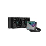  Tản Nhiệt Nước Deepcool LT520 Black High - Perfotmance 