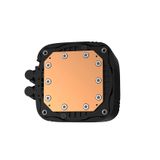  TẢN NHIỆT NƯỚC CPU DEEPCOOL LS520 SE BLACK 