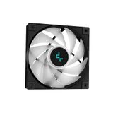  TẢN NHIỆT NƯỚC CPU DEEPCOOL LS720 SE BLACK 