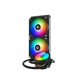  TẢN NHIỆT NƯỚC AIO ID-COOLING ZOOMFLOW 240-XT ARGB 