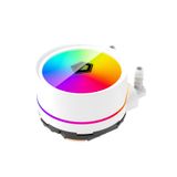  TẢN NHIỆT NƯỚC AIO ID-COOLING ZOOMFLOW 240-XT SNOW ARGB 