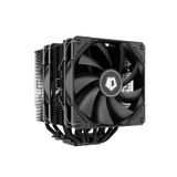  Tản nhiệt CPU ID-Cooling SE-207XT BLACK ADVANCED 