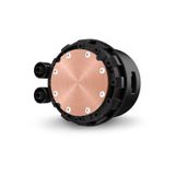  Tản nhiệt nước NZXT AIO Kraken Elite 240 RGB Black 