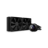  Tản nhiệt nước NZXT AIO Kraken Elite 240 RGB Black 