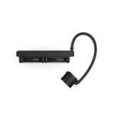  TẢN NHIỆT NƯỚC AIO NZXT KRAKEN 240 RGB BLACK 