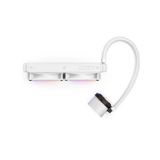  Tản nhiệt nước NZXT Kraken 240 RGB White 