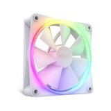  Fan Case NZXT F120RGB White (single Pack) 