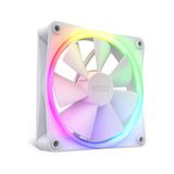  Fan case NZXT F120RGB White (TRIPLE STARTER) 