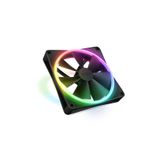 Fan Case NZXT F120RGB DUO Black (TRIPLE STARTER) 