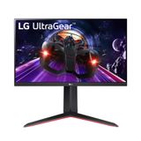  Màn hình LG UltraGear 24GN650-B (23.8 INCH/FHD/IPS/144HZ/1MS) 