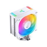  Tản nhiệt khí JONSBO CR-1000 EVO ARGB White 
