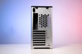  Vỏ case Jonsbo D40 Silver 