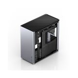  Vỏ case Jonsbo D40 Silver 