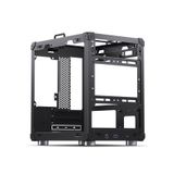  Vỏ case Jonsbo C6 Handle Black 