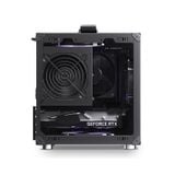  Vỏ case Jonsbo C6 Handle Black 