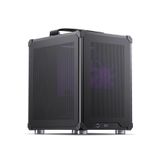  Vỏ case Jonsbo C6 Handle Black 