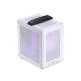  Vỏ case Jonsbo C6 Handle White 