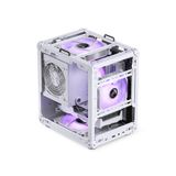  Vỏ case Jonsbo C6 Handle White 