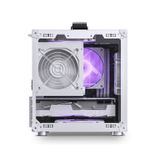  Vỏ case Jonsbo C6 Handle White 