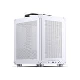  Vỏ case Jonsbo C6 Handle White 