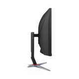  MÀN HÌNH AOC CU34G2X/74 (34 INCH/WQHD/VA/144HZ/1MS/CONG) 