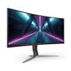  MÀN HÌNH AOC CU34G2X/74 (34 INCH/WQHD/VA/144HZ/1MS/CONG) 