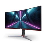  MÀN HÌNH AOC CU34G2X/74 (34 INCH/WQHD/VA/144HZ/1MS/CONG) 