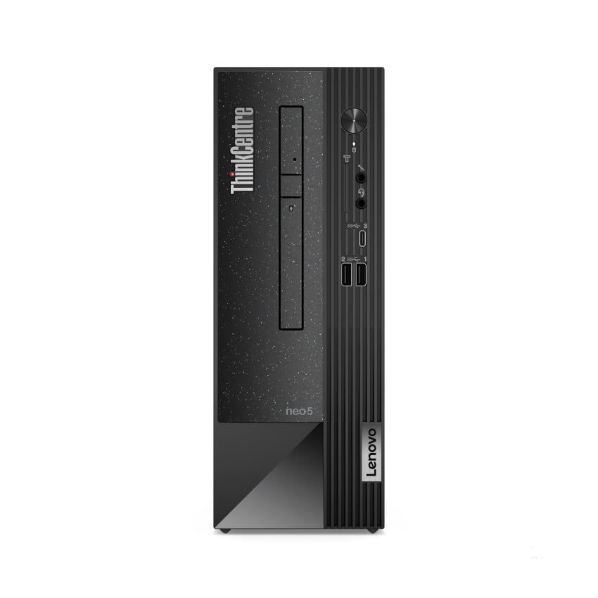  PC DESKTOP Lenovo ThinkCentre Neo 50s Gen 4 12JH0003VA (Intel Core i3-13100 | 4GB | 256GB | Intel UHD Graphics 730 | KB+M | No-Os | 1Yr) 