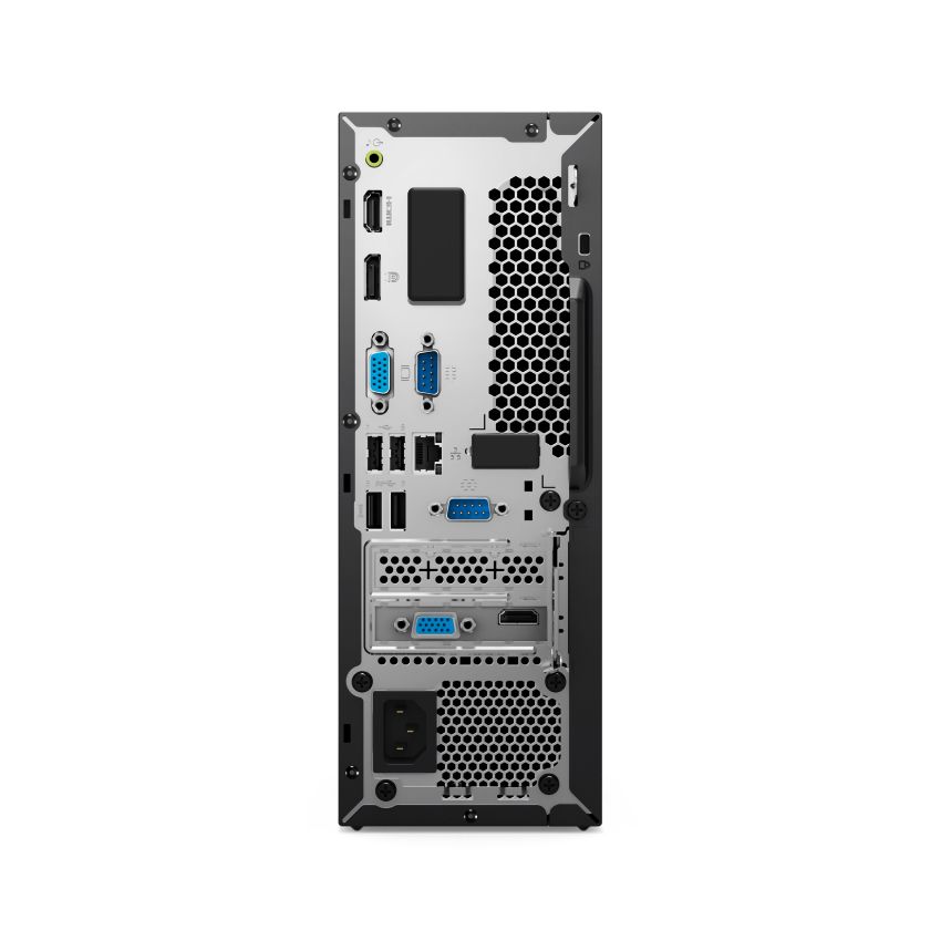 PC DESKTOP Lenovo ThinkCentre neo 50s Gen3 11T000B6VA (G7400 | 4GB | SSD 256GB | Wlan_BT | KB,M | No OS | 1Yr) 